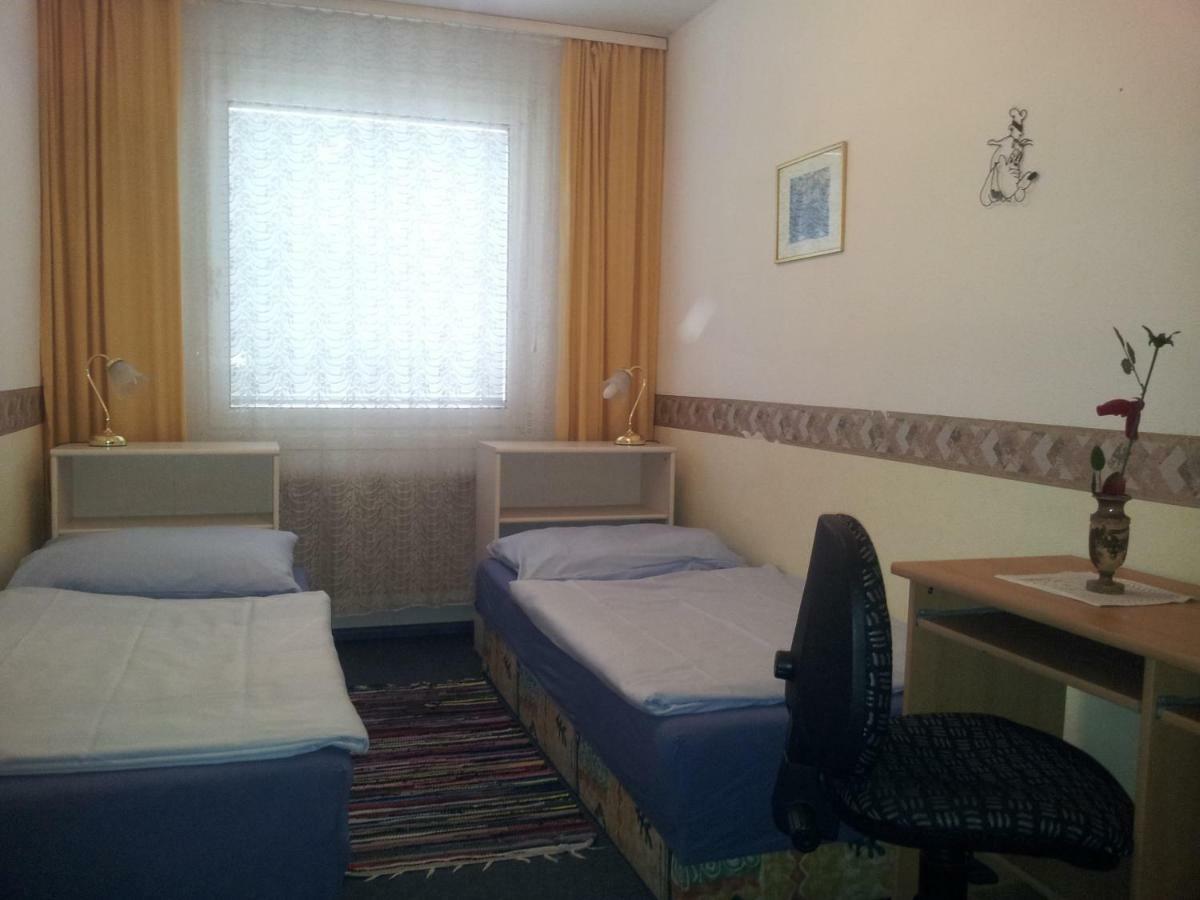 Cosy Apartment In The City 비엔나 외부 사진
