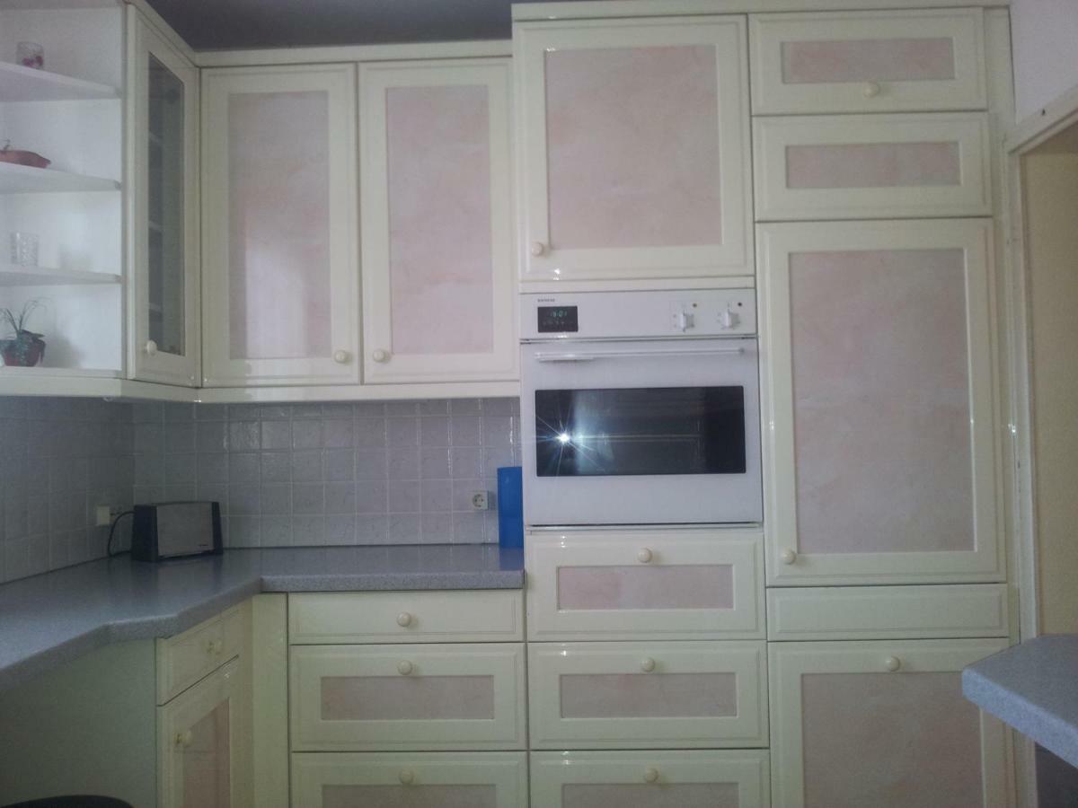 Cosy Apartment In The City 비엔나 외부 사진